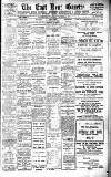 East Kent Gazette Saturday 06 December 1919 Page 1