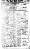 East Kent Gazette Saturday 03 January 1920 Page 1