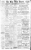 East Kent Gazette Saturday 10 January 1920 Page 1