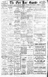 East Kent Gazette Saturday 24 January 1920 Page 1