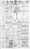 East Kent Gazette Saturday 31 January 1920 Page 1