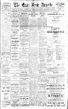 East Kent Gazette Saturday 07 February 1920 Page 1