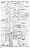 East Kent Gazette Saturday 07 February 1920 Page 4