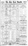 East Kent Gazette Saturday 06 March 1920 Page 1