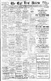 East Kent Gazette Saturday 13 March 1920 Page 1