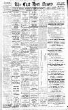 East Kent Gazette Saturday 17 April 1920 Page 1