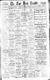 East Kent Gazette Saturday 26 June 1920 Page 1