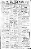 East Kent Gazette Saturday 03 July 1920 Page 1