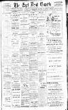 East Kent Gazette Saturday 14 August 1920 Page 1