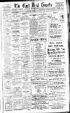 East Kent Gazette Saturday 04 September 1920 Page 1