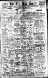 East Kent Gazette Saturday 20 November 1920 Page 1