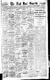 East Kent Gazette Saturday 01 January 1921 Page 1