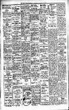 East Kent Gazette Saturday 08 January 1921 Page 4