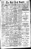 East Kent Gazette Saturday 05 February 1921 Page 1