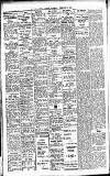 East Kent Gazette Saturday 05 February 1921 Page 4