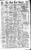 East Kent Gazette Saturday 12 March 1921 Page 1