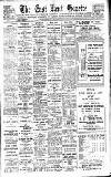 East Kent Gazette Saturday 19 March 1921 Page 1