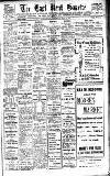 East Kent Gazette Saturday 16 July 1921 Page 1