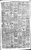 East Kent Gazette Saturday 16 July 1921 Page 4