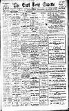 East Kent Gazette Saturday 01 October 1921 Page 1