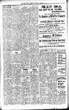 East Kent Gazette Saturday 01 October 1921 Page 6