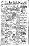 East Kent Gazette Saturday 19 November 1921 Page 1