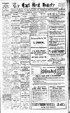 East Kent Gazette Saturday 03 December 1921 Page 1