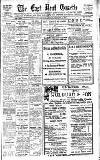 East Kent Gazette Saturday 17 December 1921 Page 1
