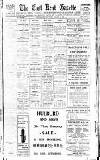 East Kent Gazette Saturday 07 January 1922 Page 1
