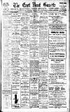 East Kent Gazette Saturday 14 January 1922 Page 1