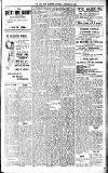 East Kent Gazette Saturday 14 January 1922 Page 5