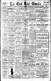 East Kent Gazette Saturday 21 January 1922 Page 1