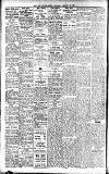 East Kent Gazette Saturday 21 January 1922 Page 4