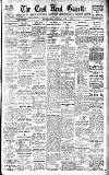 East Kent Gazette Saturday 01 April 1922 Page 1