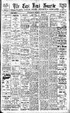 East Kent Gazette Saturday 15 April 1922 Page 1