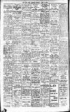 East Kent Gazette Saturday 15 April 1922 Page 4