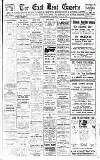 East Kent Gazette Saturday 03 June 1922 Page 1