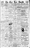 East Kent Gazette Saturday 15 July 1922 Page 1