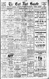 East Kent Gazette Saturday 29 July 1922 Page 1