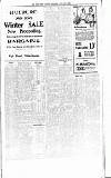 East Kent Gazette Saturday 06 January 1923 Page 7