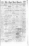 East Kent Gazette Saturday 13 January 1923 Page 1