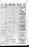 East Kent Gazette Saturday 20 January 1923 Page 1