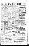 East Kent Gazette Saturday 03 February 1923 Page 1