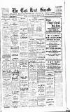 East Kent Gazette Saturday 17 February 1923 Page 1
