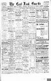 East Kent Gazette Saturday 10 March 1923 Page 1