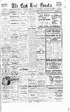 East Kent Gazette Saturday 05 May 1923 Page 1
