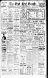 East Kent Gazette Saturday 28 July 1923 Page 1