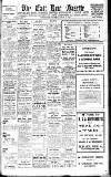 East Kent Gazette Saturday 11 August 1923 Page 1