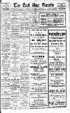 East Kent Gazette Saturday 15 March 1924 Page 1