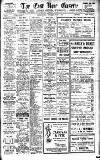 East Kent Gazette Saturday 07 June 1924 Page 1